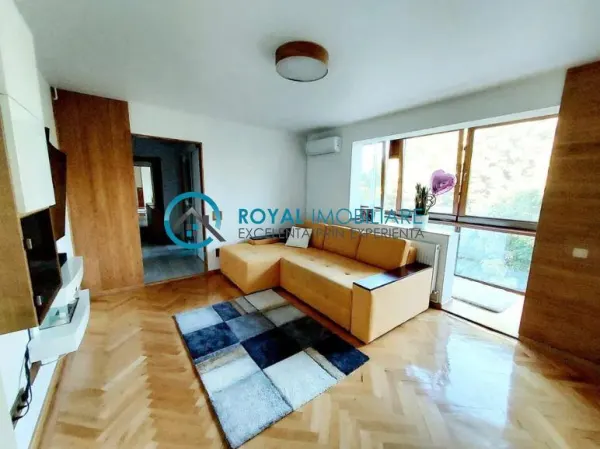 Apartament 3 camere Ploiești - poza 1