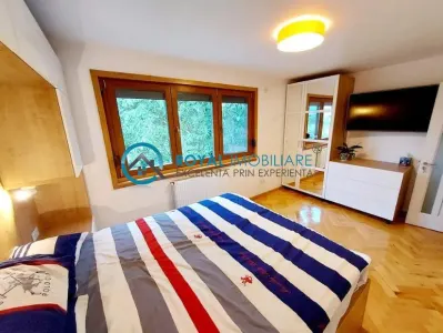 Royal Imobiliare-Inchiriere Apartament 3 Camere Zona Nord - foto 4