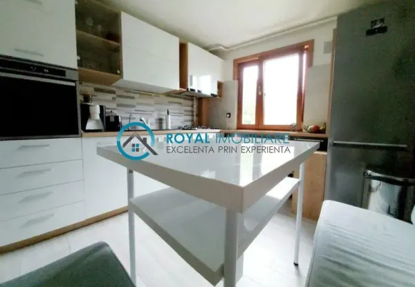 Apartament 3 camere Ploiești - poza 5