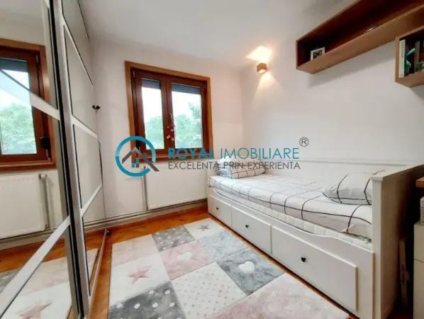 Apartament 3 camere Ploiești - poza 6