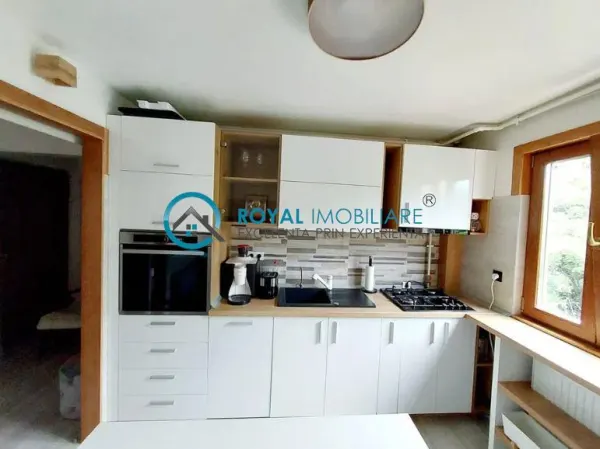 Apartament 3 camere Ploiești - poza 7