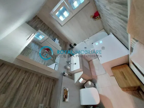 Apartament 3 camere Ploiești - poza 8