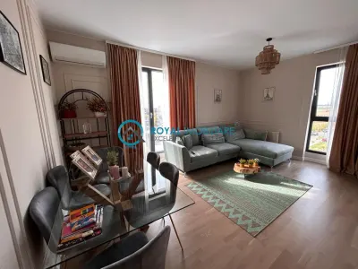 Royal Imobiliare-Inchiriere Apartament 3 camere-Albert - Ploiesti