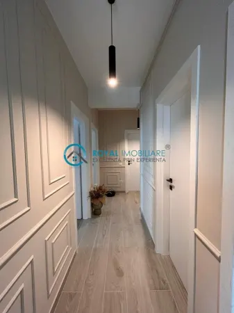 Apartament 3 camere Ploiești - poza 11