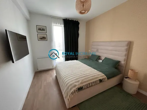 Apartament 3 camere Ploiești - poza 4