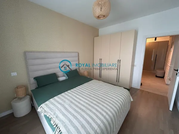 Apartament 3 camere Ploiești - poza 5
