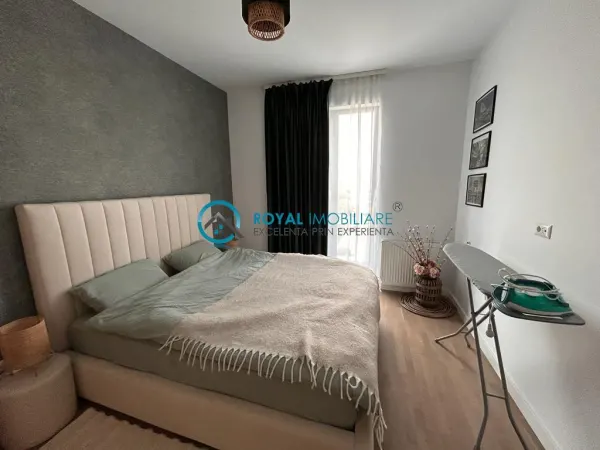 Apartament 3 camere Ploiești - poza 6