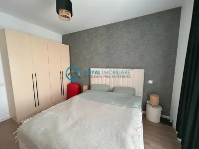 Royal Imobiliare-Inchiriere Apartament 3 camere-Albert - foto 7