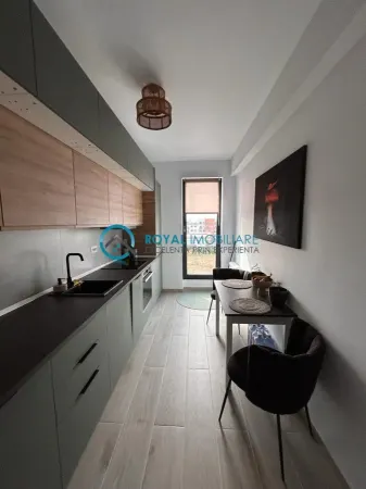 Apartament 3 camere Ploiești - poza 8