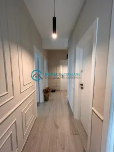 Royal Imobiliare-Inchiriere Apartament 3 camere-Albert - foto 10