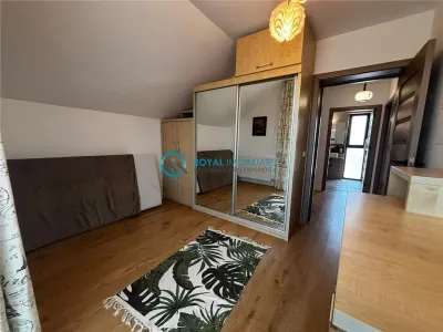 Royal Imobiliare - Inchiriere Vila Paulesti - foto 5