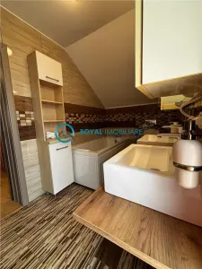 Royal Imobiliare - Inchiriere Vila Paulesti - foto 10