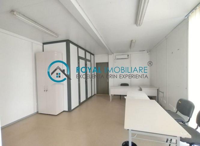 Royal Imobiliare-Inchiriere Spatiu Comercial-Loloiasca - Loloiasca