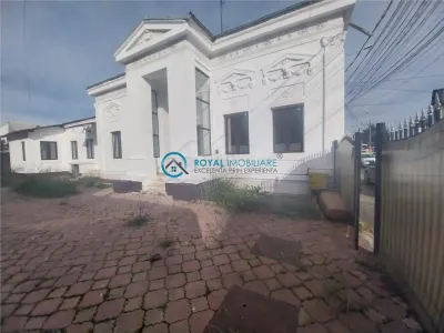 Royal Imobiliare-Vanzare Casa-Zona Gheorghe Doja - Ploiesti