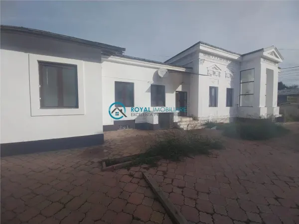 Casă 3 camere Ploiești - poza 2