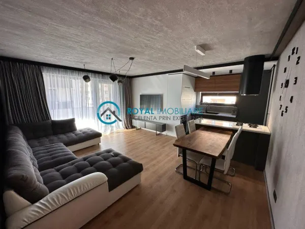 Apartament 3 camere Ploiești - poza 1