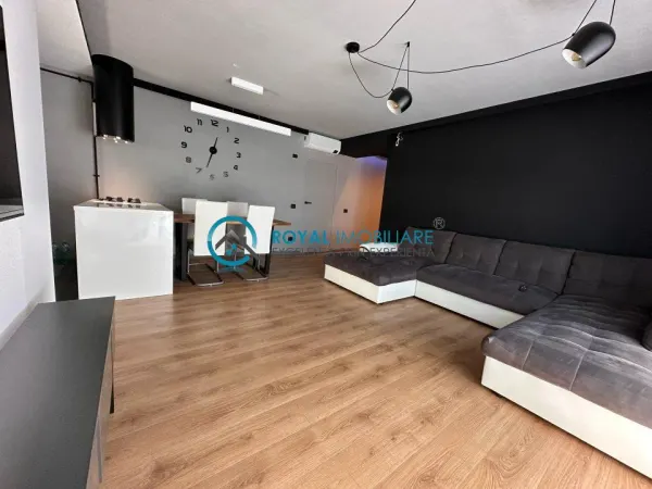 Apartament 3 camere Ploiești - poza 2