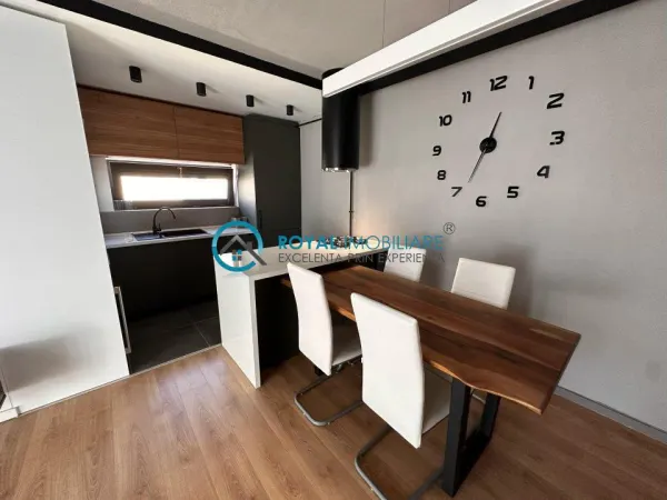 Apartament 3 camere Ploiești - poza 3
