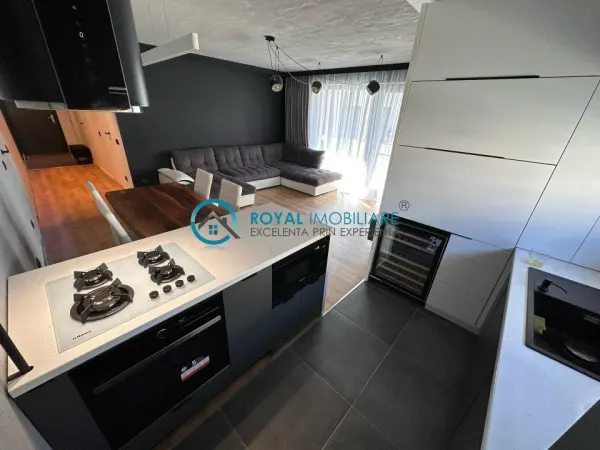 Apartament 3 camere Ploiești - poza 4