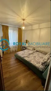Royal Imobiliare - Inchiriere apartament 3 camere zona Ultracentral - foto 3