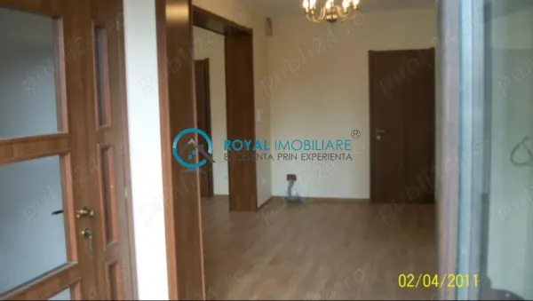 Birou Ploiești - poza 1