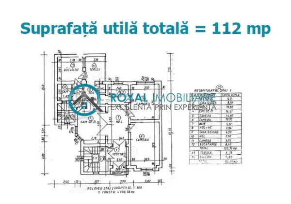 Birou Ploiești - poza 6