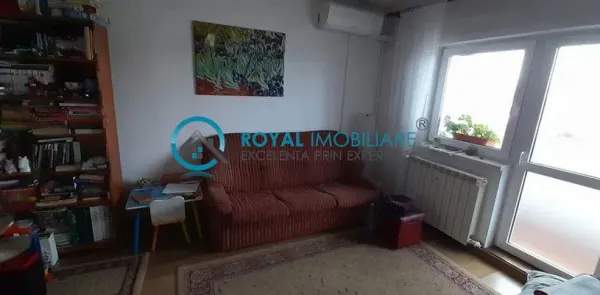 Apartament 2 camere Ploiești - poza 1