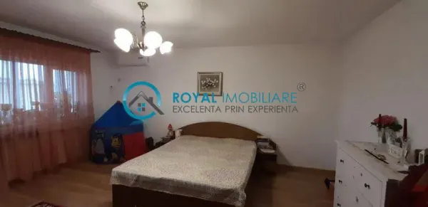 Apartament 2 camere Ploiești - poza 2