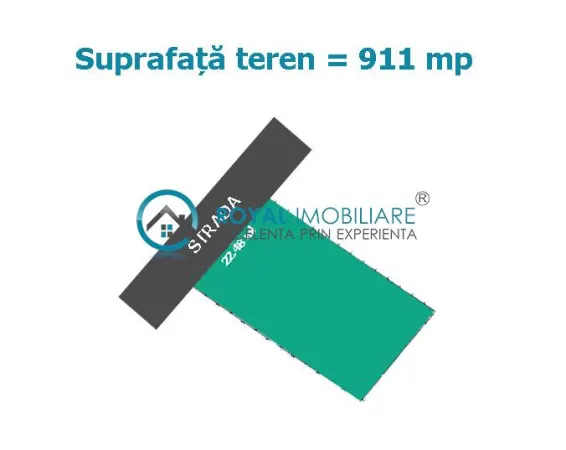 Teren Ploiești - poza 1