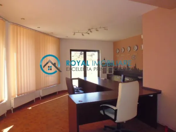 Casă 7 camere Ploiești - poza 1