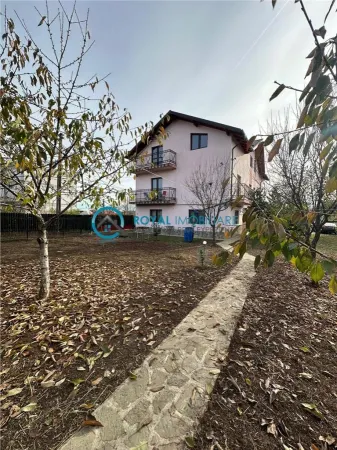 Casă 6 camere Băicoi - poza 1