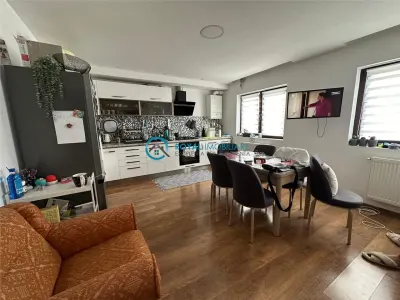 Royal Imobiliare - Vanzare Casa in zona Baicoi - foto 12