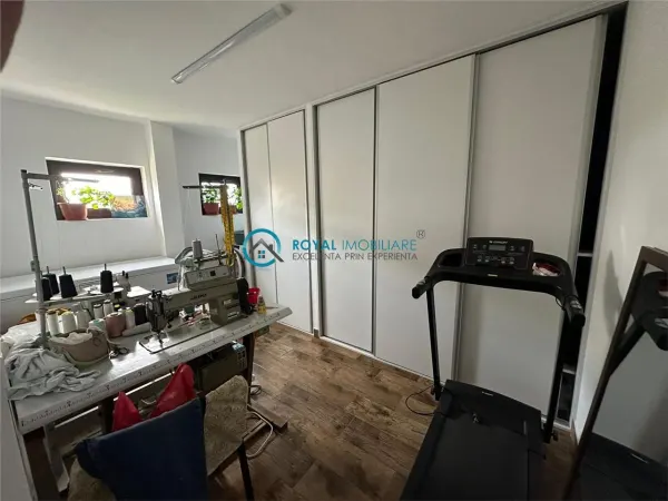Casă 6 camere Băicoi - poza 13