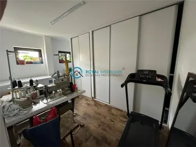 Royal Imobiliare - Vanzare Casa in zona Baicoi - foto 13