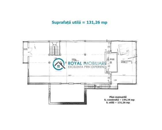 Casă 6 camere Băicoi - poza 22