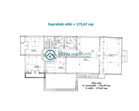Casă 6 camere Băicoi - poza 24
