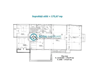Royal Imobiliare - Vanzare Casa in zona Baicoi - foto 24