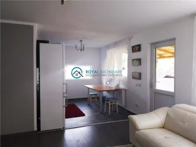 Royal Imobiliare-Vanzare Casa Zona Bulevardul Bucuresti - foto 12