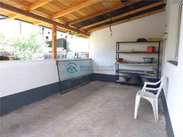Casă 3 camere Ploiești - poza 16