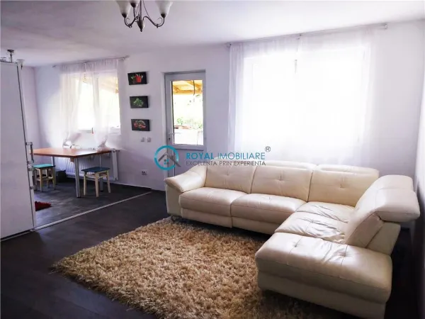 Casă 3 camere Ploiești - poza 3