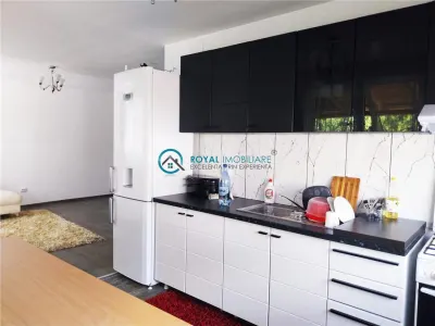 Royal Imobiliare-Vanzare Casa Zona Bulevardul Bucuresti - foto 6