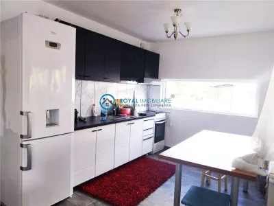Royal Imobiliare-Vanzare Casa Zona Bulevardul Bucuresti - foto 7