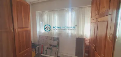 Royal Imobiliare-Vanzare Apartament 3 Camere Zona Ultracentrala - foto 14