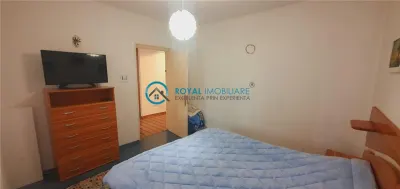 Royal Imobiliare-Vanzare Apartament 3 Camere Zona Ultracentrala - foto 5