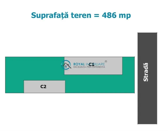 Teren Ploiești - poza 1