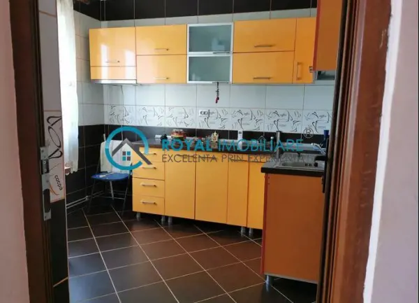 Casă 2 camere Ploiești - poza 5