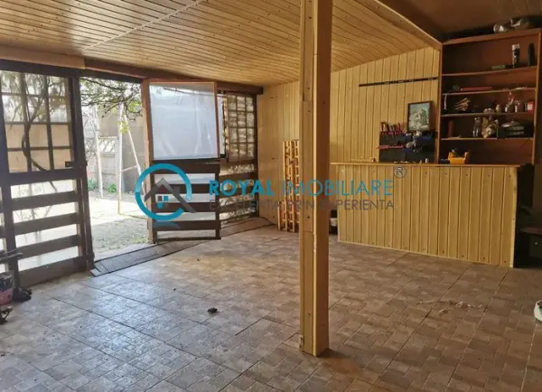 Casă 2 camere Ploiești - poza 7