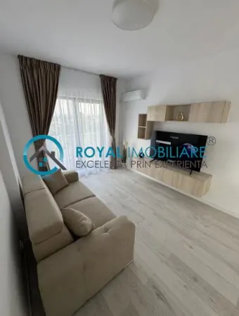 Apartament 2 camere Ploiești - poza 1