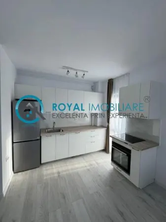 Apartament 2 camere Ploiești - poza 4