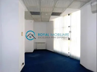 Royal Imobiliare - Inchiriere Spatiu Birouri Zona Centrala - foto 8